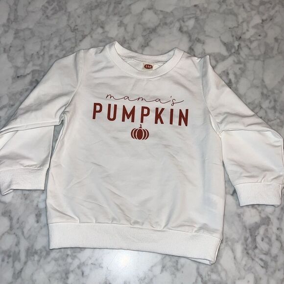 NEW MAMA & MAMA’S PUMPKIN SS BUNDLE - Picture 2 of 5